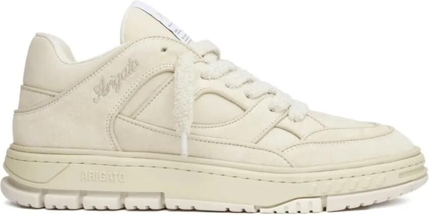 Axel Arigato Area Lo Piping Sneaker