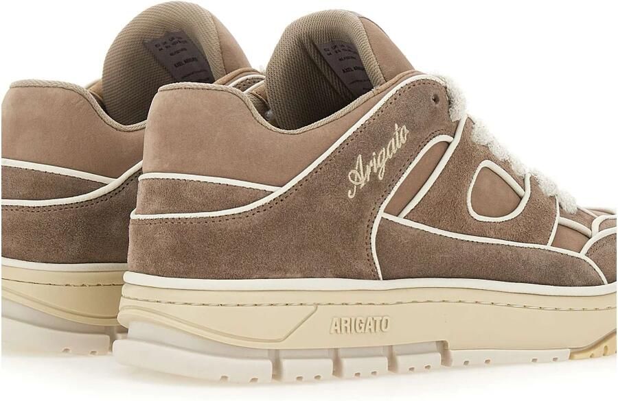 Axel Arigato Area Lo Piping Sneakers - Foto 2