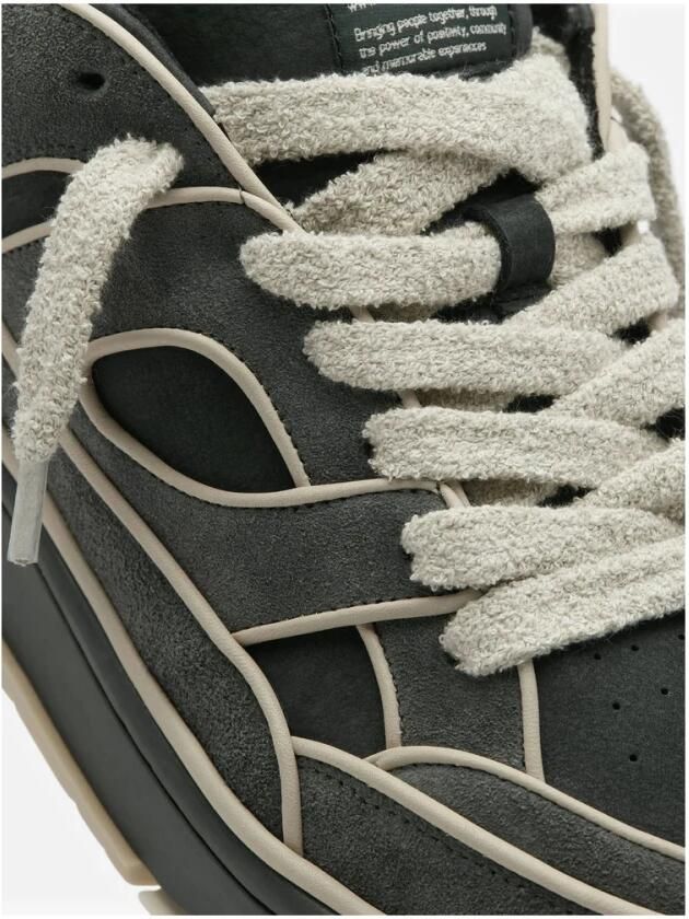 Axel Arigato Area Lo Piping Sneakers - Foto 2