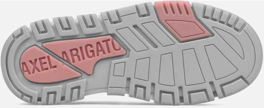 Axel Arigato Sneakers Area Lo Sneaker in poeder roze