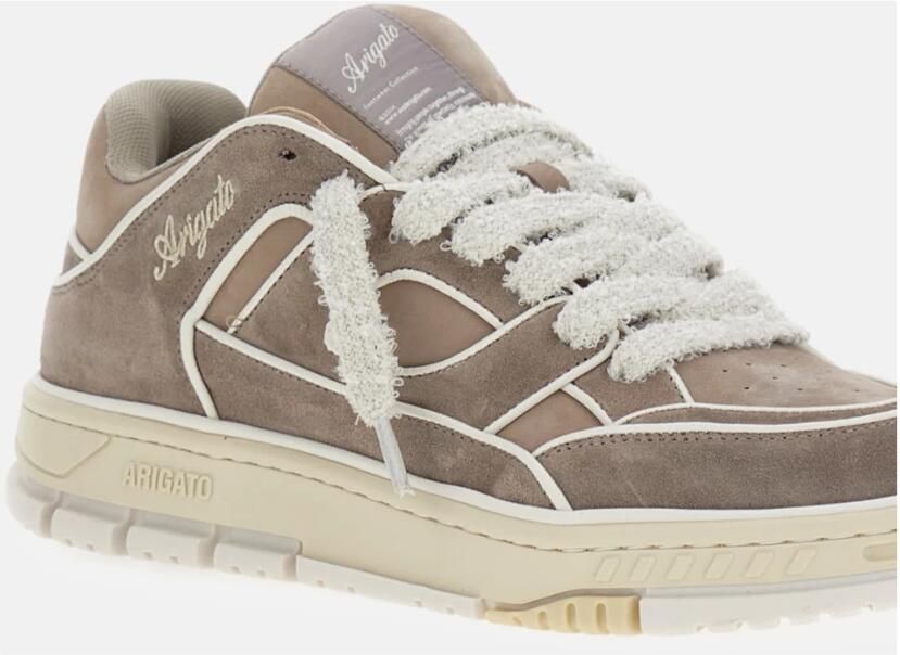 Axel Arigato Area Lo Piping Sneakers - Foto 3