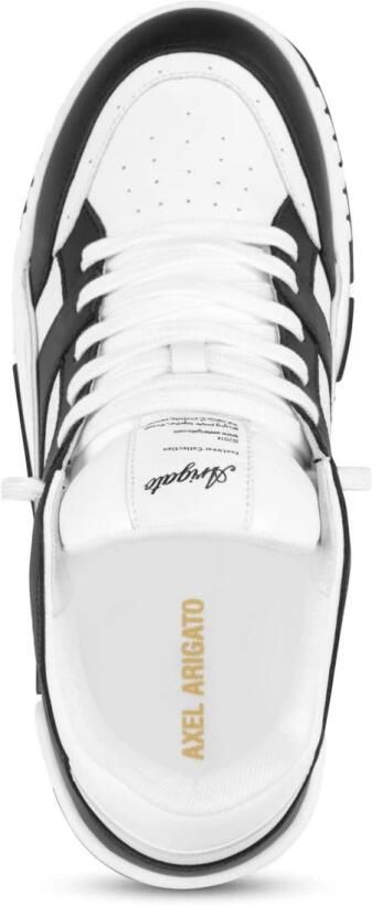 Axel Arigato Athletic Inspired Low Top Schoenen