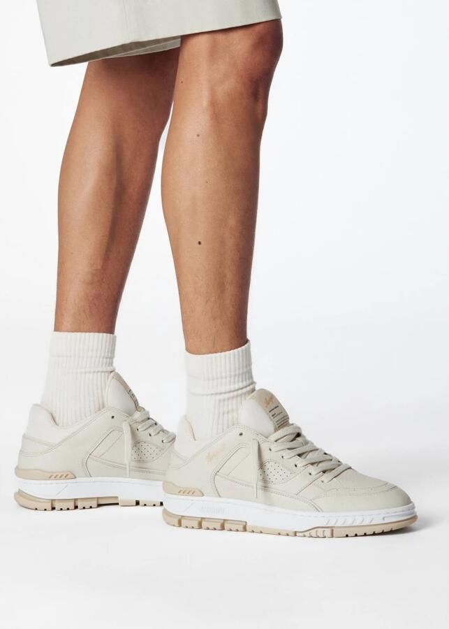 Axel Arigato Area Lo Sneaker - Foto 2