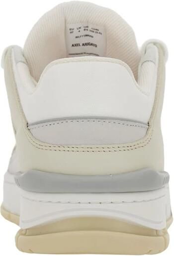 Axel Arigato Gaatjes Sneakers met Verwijderbare Binnenzool Beige Dames - Foto 4