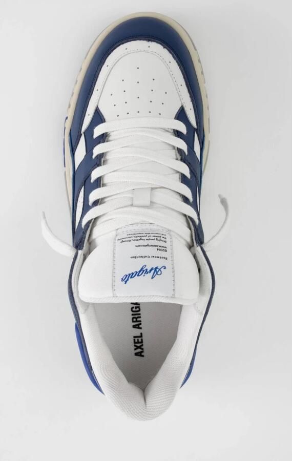 Axel Arigato Stijlvolle Sneakers voor Heren Meerkleurig Heren - Foto 2