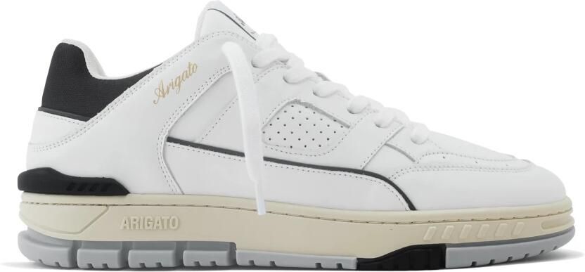 Axel Arigato Sneakers Area Lo Sneaker in wit - Foto 4