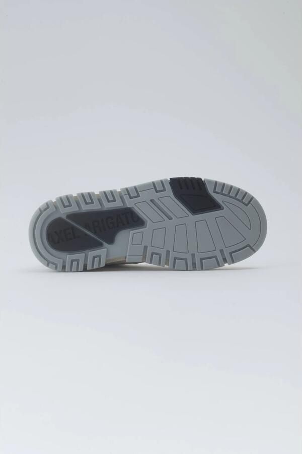 Axel Arigato Sneakers Area Lo Sneaker in wit - Foto 2