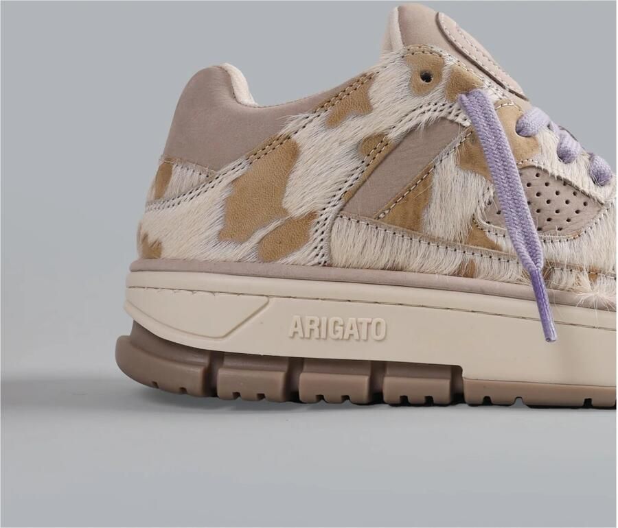 Axel Arigato Area Lo Sneaker - Foto 2