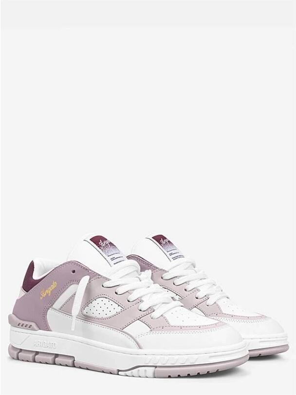 Axel Arigato Area Lo Sneaker - Foto 2