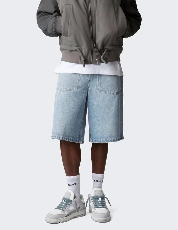 Axel Arigato Area Lo Sneaker - Foto 2