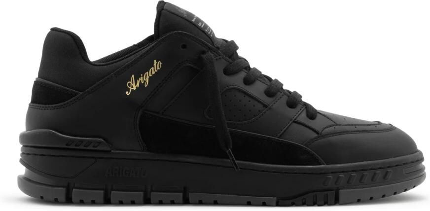 Axel Arigato Zwarte Sneakers voor Mannen Black Heren
