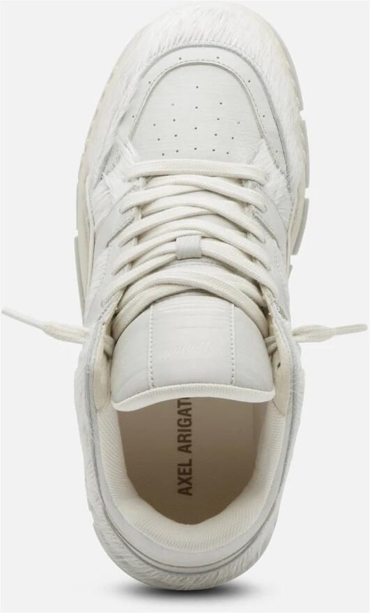 Axel Arigato Area Lo Sneaker - Foto 4
