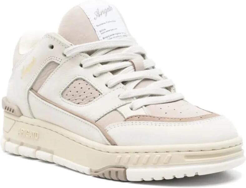 Axel Arigato Low-Top Sneakers Area Lo Sneaker in taupe - Foto 3