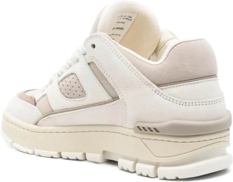 Axel Arigato Low-Top Sneakers Area Lo Sneaker in taupe - Foto 2