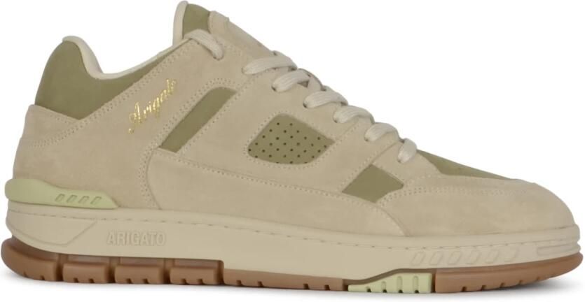 Axel Arigato Area Lo Sneaker