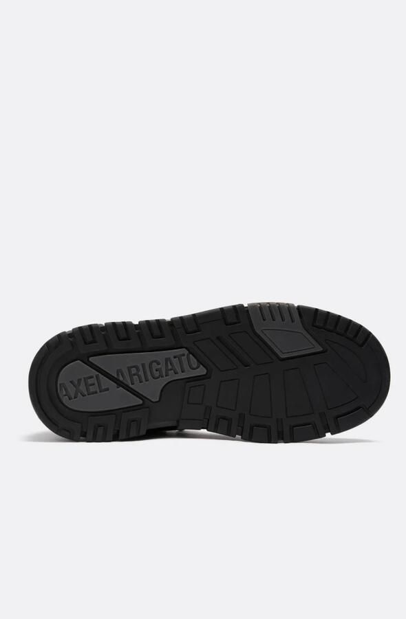 Axel Arigato Zwarte Sneakers Ss24 Black Heren - Foto 3