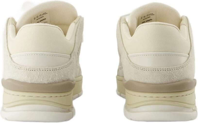 Axel Arigato Area Lo Sneakers - Foto 3