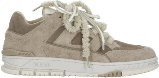 Axel Arigato Area Lo Sneakers