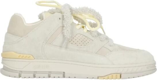 Axel Arigato Area Lo Sneakers