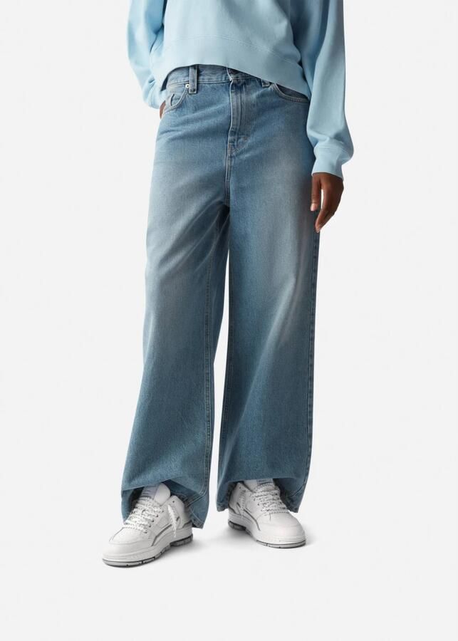 Axel Arigato Area Lo Stitch Sneaker - Foto 2