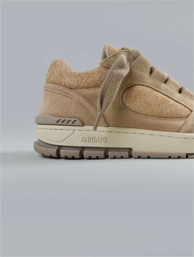 Axel Arigato Area Loop Sneakers