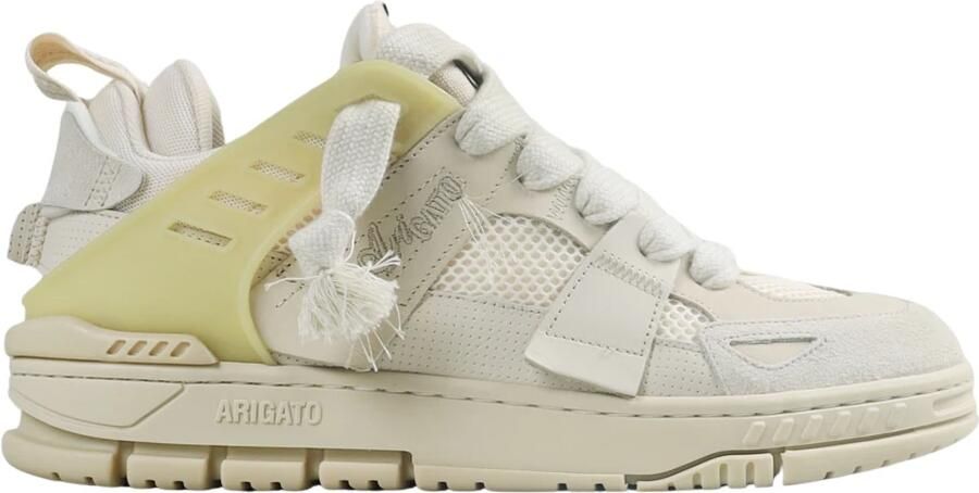 Axel Arigato Area Patchwork Sneaker