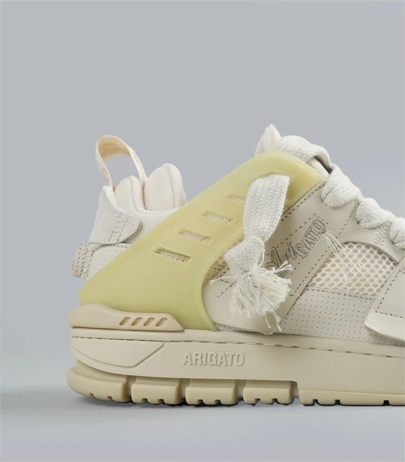 Axel Arigato Area Patchwork Sneaker - Foto 2