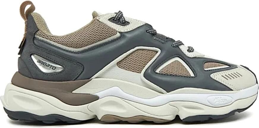 Axel Arigato Witte Sneakers voor Mannen Multicolor Heren - Foto 3