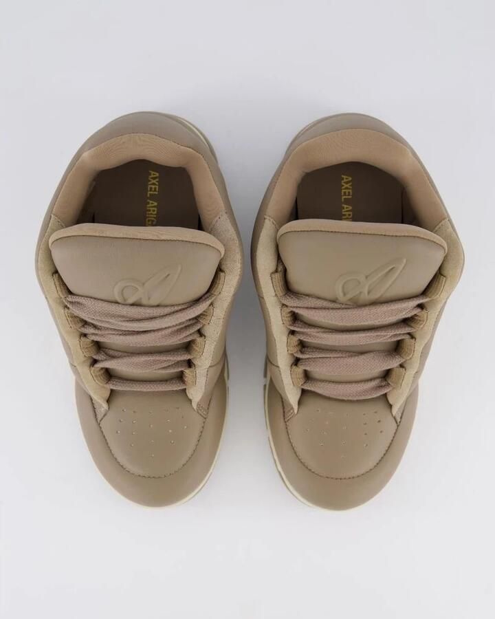 Axel Arigato Area Puff Sneaker