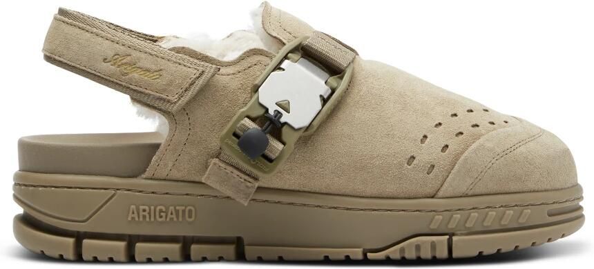 Axel Arigato Area Sandal