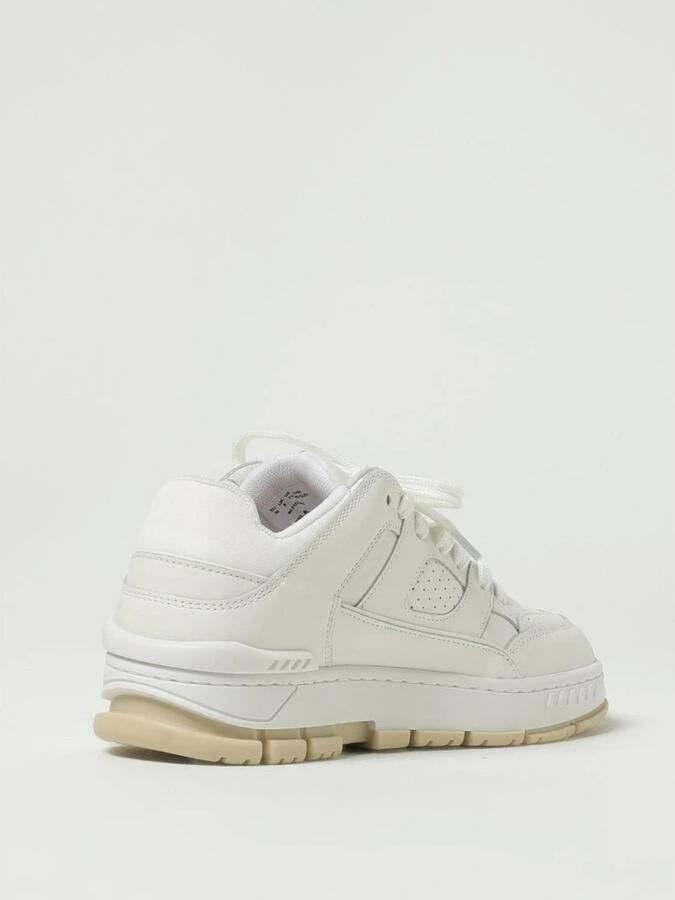 Axel Arigato Athletic Inspired Leather Sneakers - Foto 2