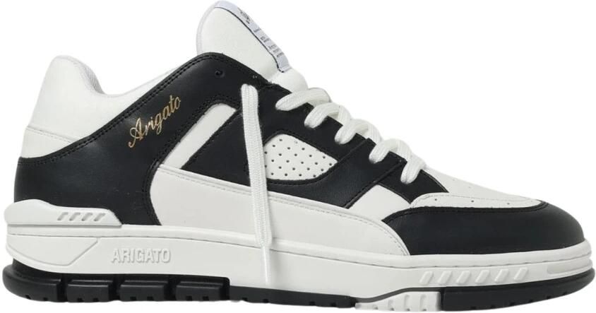 Axel Arigato Athletic Inspired Low Top Schoenen - Foto 3