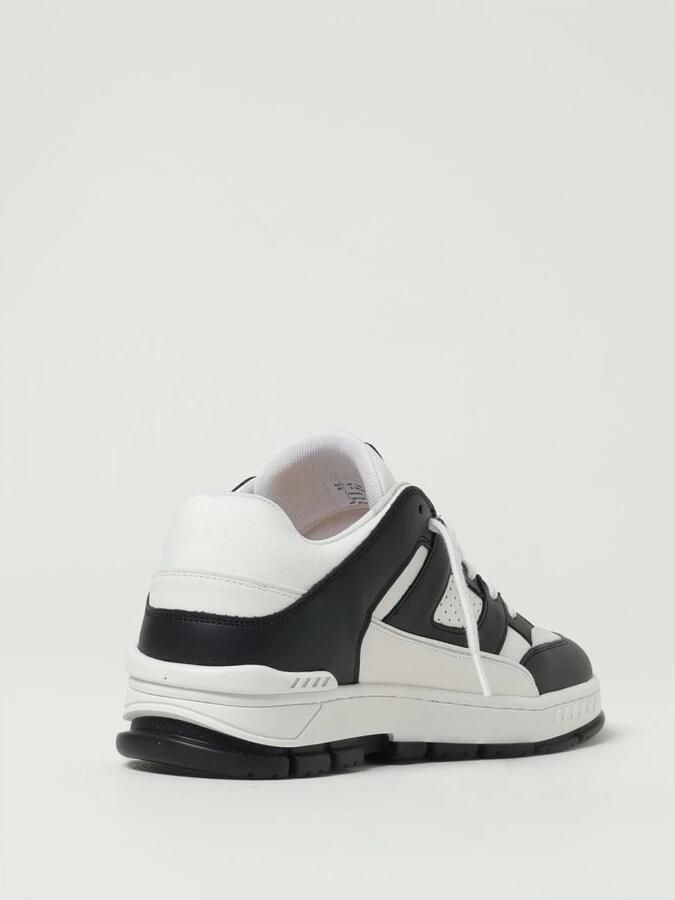 Axel Arigato Athletic Inspired Low Top Schoenen - Foto 2