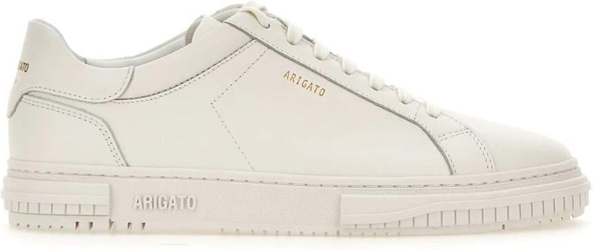 Axel Arigato Sneakers Wit Heren - Foto 3