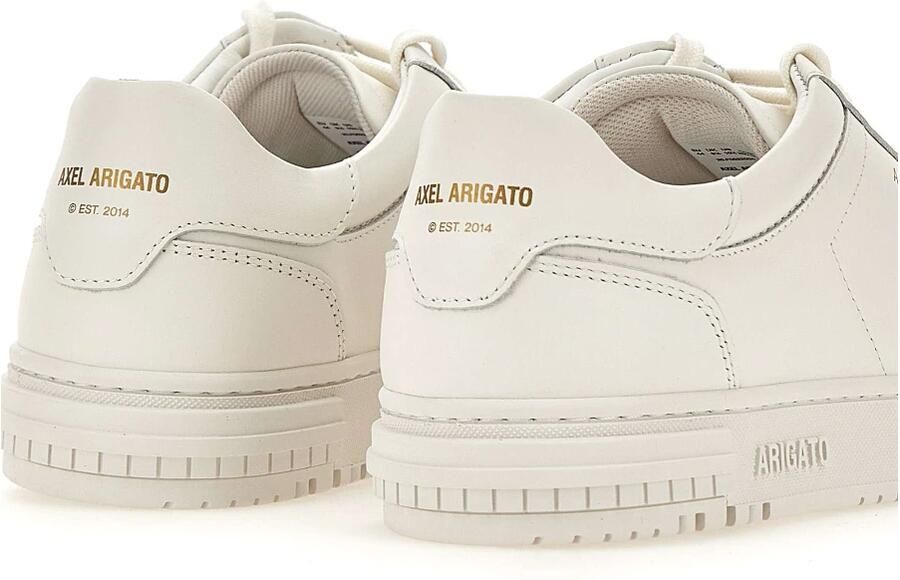 Axel Arigato Sneakers Wit Heren - Foto 2
