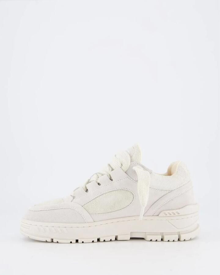 Axel Arigato Beige Loop Sneaker voor dames