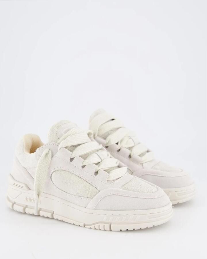 Axel Arigato Beige Loop Sneaker voor dames - Foto 4
