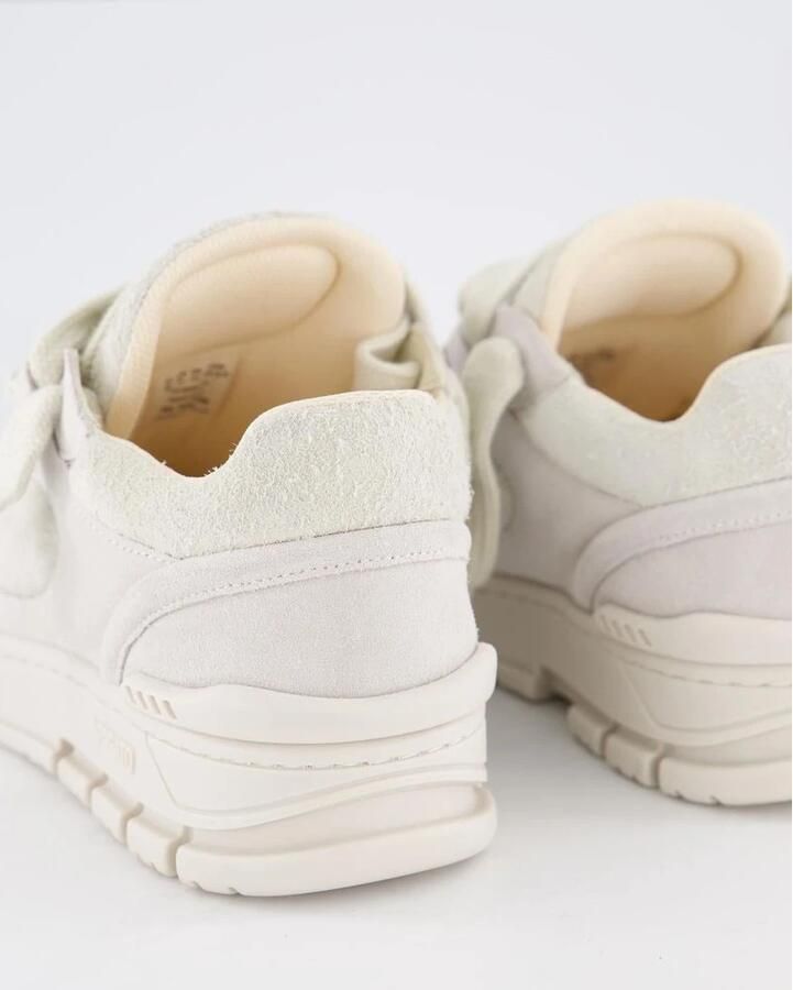 Axel Arigato Beige Loop Sneaker voor dames - Foto 2