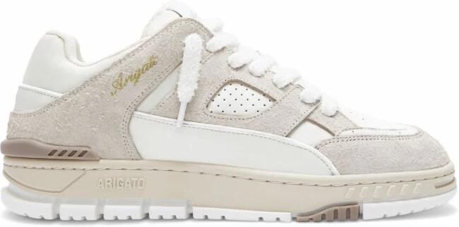 Axel Arigato Area Lo Fluffy Sneaker