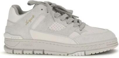 Axel Arigato Bos Taurus Athletic Sneakers