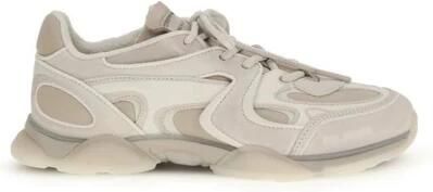 Axel Arigato Bos Taurus Chunky Sneakers