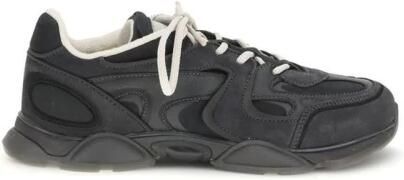 Axel Arigato Bos Taurus Chunky Sneakers
