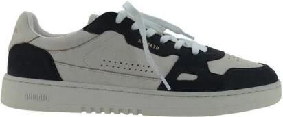 Axel Arigato Bos Taurus Low Top Sneakers