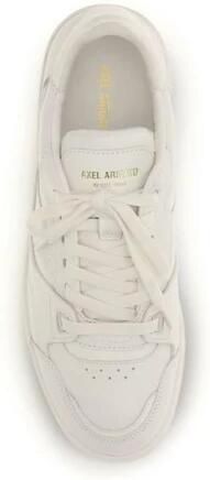 Axel Arigato Bos Taurus Low Top Sneakers - Foto 2