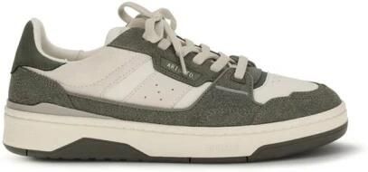 Axel Arigato Bos Taurus Low Top Sneakers