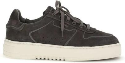 Axel Arigato Bos Taurus Low Top Sneakers