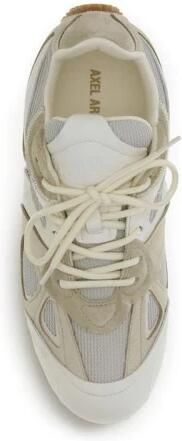 Axel Arigato Bos Taurus Low Top Sneakers - Foto 2