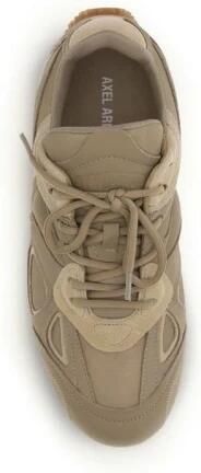 Axel Arigato Bos Taurus Low Top Sneakers - Foto 2