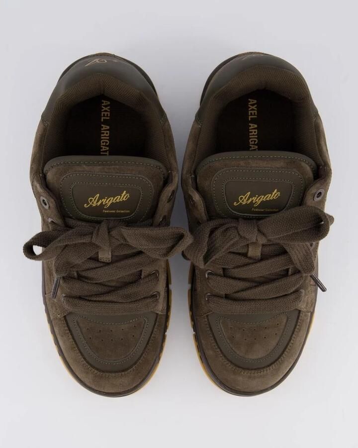 Axel Arigato Bruine Haze Sneaker