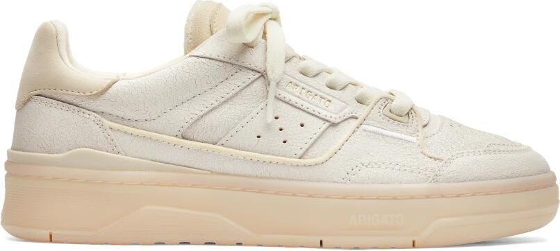 Axel Arigato Clay Crackled Sneaker